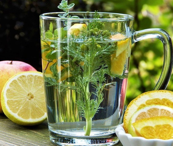 Why healthy living matters
